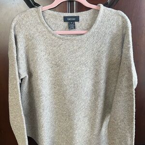 Karen Kane Light Beige Sweater